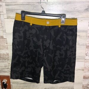 The North Face Morphious Hybrid Shorts Men's Black
Swim trucks causal swim suit​